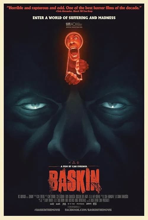 Baskin