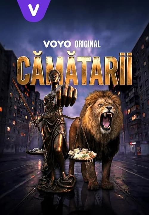 Camatarii