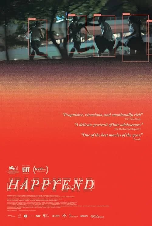Happyend