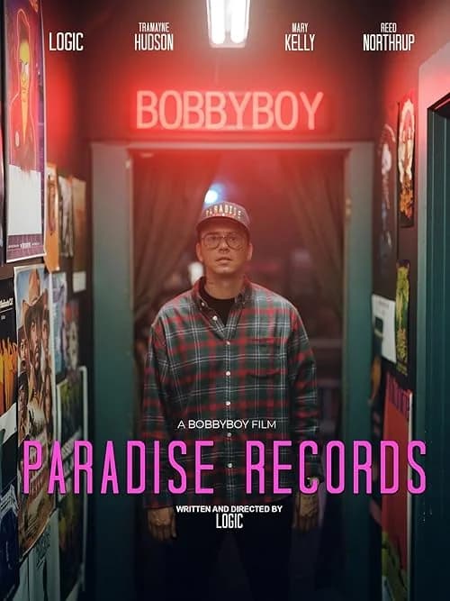 Paradise Records
