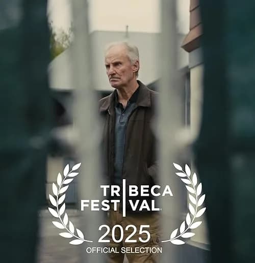 The Last Guest of the Holloway Motel film posteri