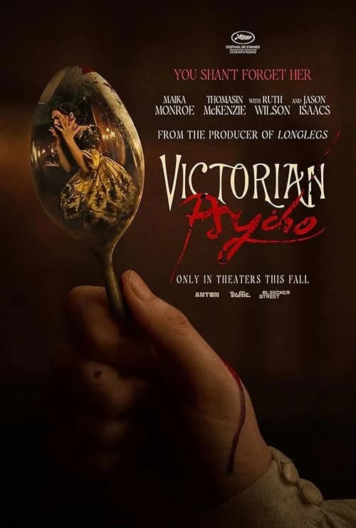 Victorian Psycho